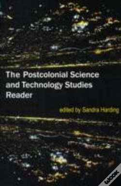 Capa do artigo The Postcolonial Science And Technology Studies Reader