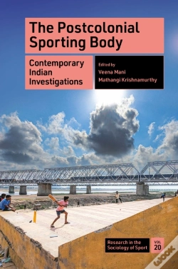 Capa do artigo The Postcolonial Sporting Body