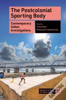 The Postcolonial Sporting Body