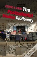The Postcolonial Studies Dictionary