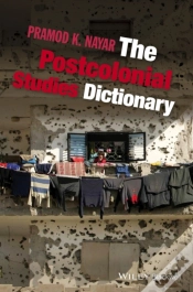 Capa do artigo The Postcolonial Studies Dictionary