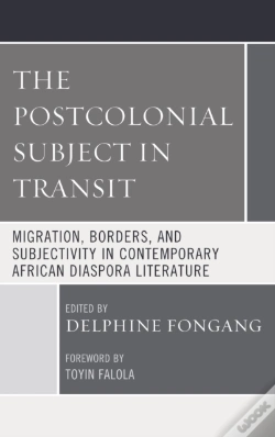Capa do artigo The Postcolonial Subject In Transit