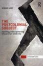 The Postcolonial Subject - Preview