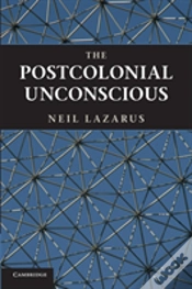 Capa do artigo The Postcolonial Unconscious