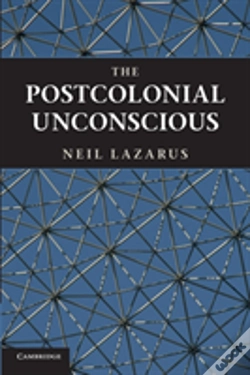 Capa do artigo The Postcolonial Unconscious