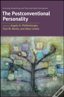 Capa do artigo The Postconventional Personality