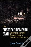 The Postdevelopmental State