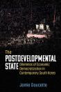 The Postdevelopmental State - Preview
