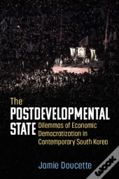 The Postdevelopmental State