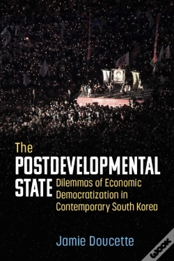 Capa do artigo The Postdevelopmental State