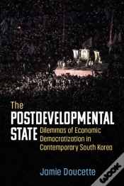 Capa do artigo The Postdevelopmental State