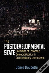 The Postdevelopmental State