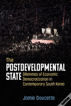 Capa do artigo The Postdevelopmental State