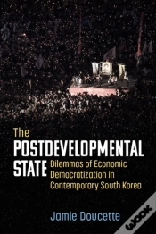 Capa do artigo The Postdevelopmental State
