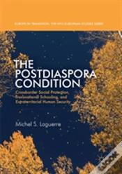 Capa do artigo The Postdiaspora Condition