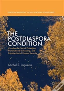Capa do artigo The Postdiaspora Condition