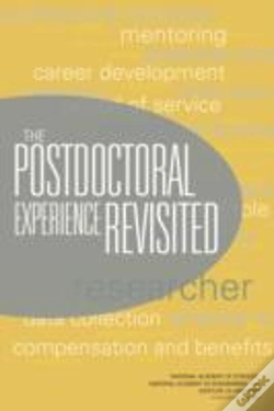 Capa do artigo The Postdoctoral Experience Revisited