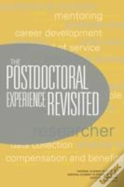 Capa do artigo The Postdoctoral Experience Revisited