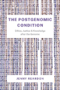 The Postgenomic Condition - Preview