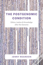 Capa do artigo The Postgenomic Condition