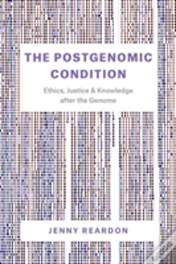 Capa do artigo The Postgenomic Condition