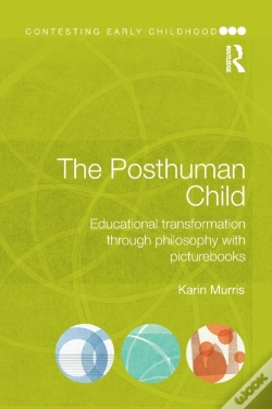 Capa do artigo The Posthuman Child