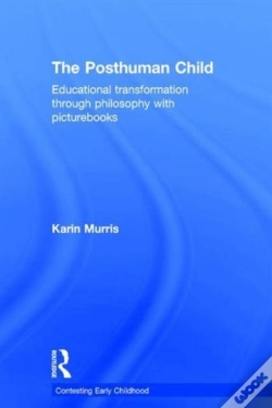 Capa do artigo The Posthuman Child