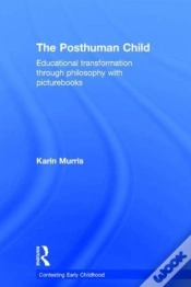 Capa do artigo The Posthuman Child