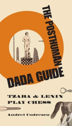 Capa do artigo The Posthuman Dada Guide