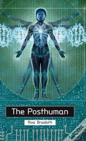 Capa do artigo The Posthuman