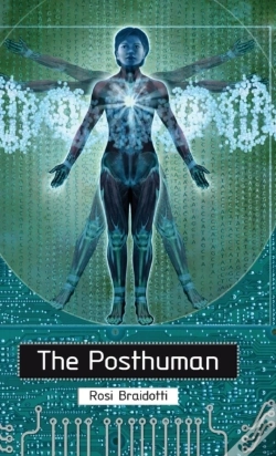 Capa do artigo The Posthuman