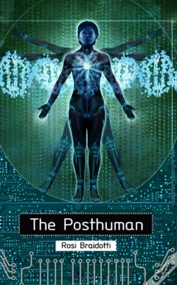 Capa do artigo The Posthuman