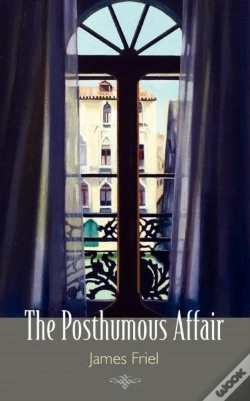 Capa do artigo The Posthumous Affair
