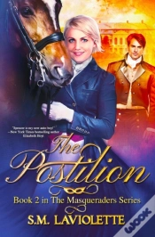 Capa do artigo The Postilion