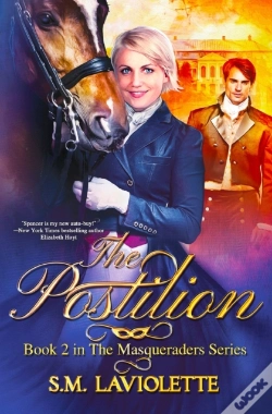 Capa do artigo The Postilion
