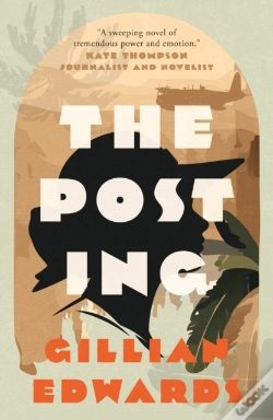 Capa do artigo The Posting