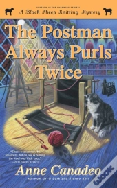 The Postman Always Purls Twice
