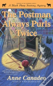 Capa do artigo The Postman Always Purls Twice
