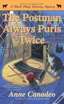 Capa do artigo The Postman Always Purls Twice