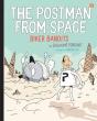 The Postman From Space: Biker Bandits - Preview