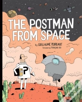 The Postman From Space