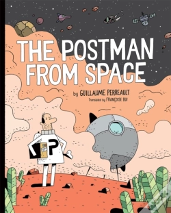 Capa do artigo The Postman From Space