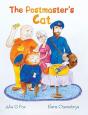 The Postmaster'S Cat - Preview