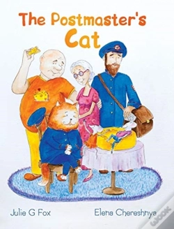Capa do artigo The Postmaster'S Cat