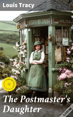 Capa do artigo The Postmaster'S Daughter