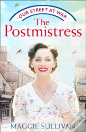 Capa do artigo The Postmistress