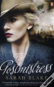 Capa do artigo The Postmistress