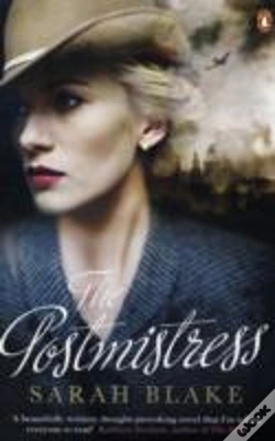 Capa do artigo The Postmistress
