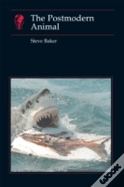 Capa do artigo The Postmodern Animal