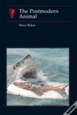 Capa do artigo The Postmodern Animal